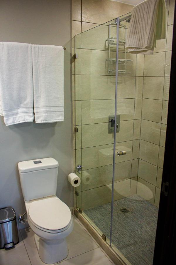 JF One Bedroom Apartment Tegucigalpa Buitenkant foto